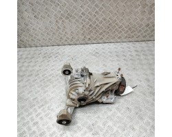 REAR REDUCER MAZDA MX 5 IV ND 50901945 36454600 2 0L 118kw 2015