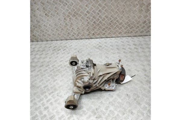 REAR REDUCER MAZDA MX 5 IV ND 50901945 36454600 2 0L 118kw 2015
