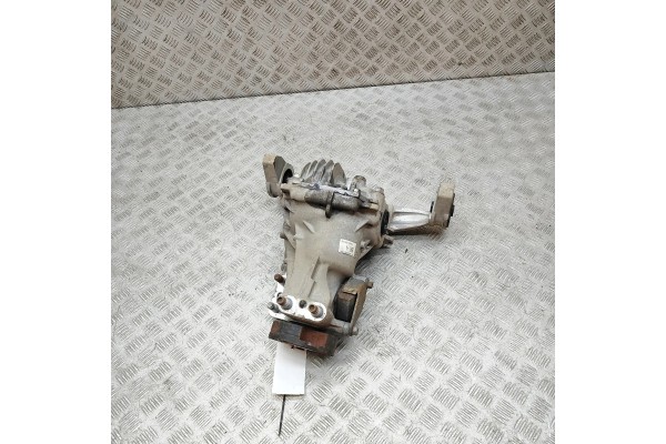 REAR REDUCER MAZDA MX 5 IV ND 50901945 36454600 2 0L 118kw 2015 Part manufacturer Mazda OE