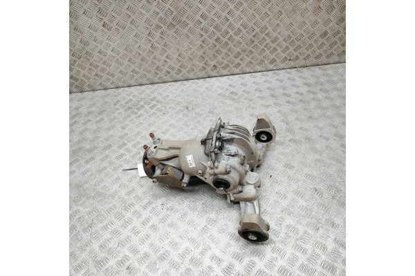 REAR REDUCER MAZDA MX 5 IV ND 50901945 36454600 2 0L 118kw 2015 Catalog number of the part 50901945