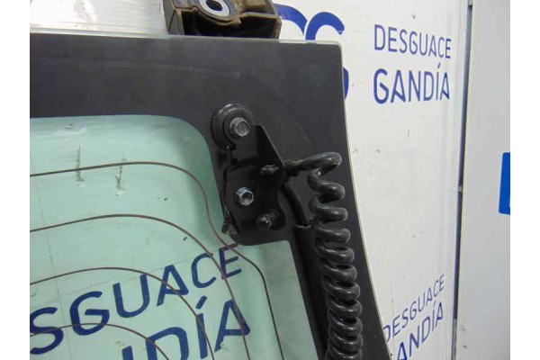 CRISTAL PORTON TRASERO CITROEN C1 Audace 2009 CRISTAL 176669 CITROEN - 10