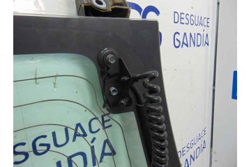 CRISTAL PORTON TRASERO CITROEN C1 Audace 2009 CRISTAL 176669 CITROEN - 10