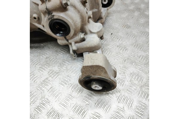 REAR REDUCER MAZDA MX 5 IV ND 50901945 36454600 2 0L 118kw 2015 Catalog number of substitutes MS1427100J N509045916