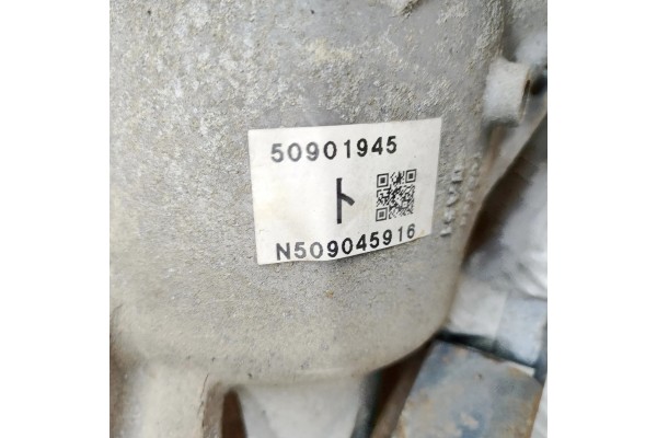 Reductor Trasero Mazda MX-5 IV (ND) 2.0L 118 kW 2015