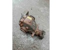 Rear reducer BMW 3 Convertible E93 7572522 2 5L diesel 2012