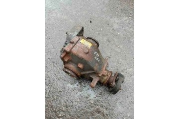 Rear reducer BMW 3 Convertible E93 7572522 2 5L diesel 2012