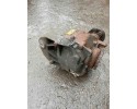 Rear reducer BMW 3 Convertible E93 7572522 2 5L diesel 2012 Part manufacturer BMW OE