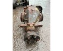 Rear reducer BMW 3 Convertible E93 7572522 2 5L diesel 2012 Catalog number of the part 7572522
