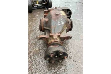 Rear reducer BMW 3 Convertible E93 7572522 2 5L diesel 2012 Catalog number of the part 7572522