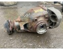 Rear reducer BMW 3 Convertible E93 7572522 2 5L diesel 2012 Car type passenger cars