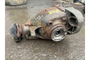 Rear reducer BMW 3 Convertible E93 7572522 2 5L diesel 2012 Car type passenger cars