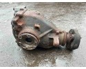 Rear reducer BMW 3 Convertible E93 7572522 2 5L diesel 2012 Catalog number of the original 7572522
