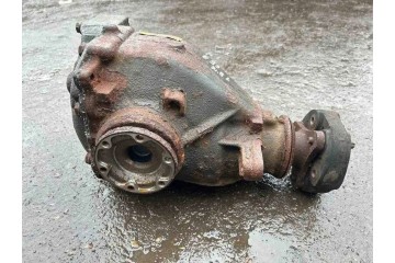 Rear reducer BMW 3 Convertible E93 7572522 2 5L diesel 2012 Catalog number of the original 7572522