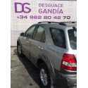 KIA SORENTO (BL) 2.5 CRDi EX KIA SORENTO (BL) 2.5 CRDi EX