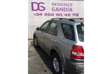 KIA SORENTO (BL) 2.5 CRDi EX