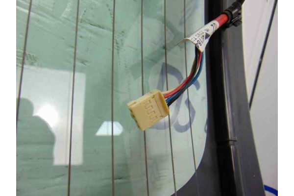 CRISTAL PORTON TRASERO CITROEN C1 Audace 2009 CRISTAL 176669 CITROEN - 11