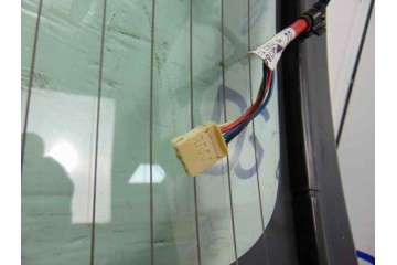 CRISTAL PORTON TRASERO CITROEN C1 Audace 2009 CRISTAL 176669 CITROEN - 11