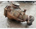 Reductor trasero BMW Serie 3 Convertible (E93) 7572522 2.5L diésel 20