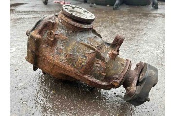 Reductor trasero BMW Serie 3 Convertible (E93) 7572522 2.5L diésel 20
