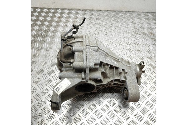 REAR REDUCER ALFA ROMEO STELVIO 949_ 55272012 36199034 2 0L 206kw 2017