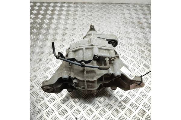REAR REDUCER ALFA ROMEO STELVIO 949_ 55272012 36199034 2 0L 206kw 2017 Part manufacturer Alfa Romeo OE