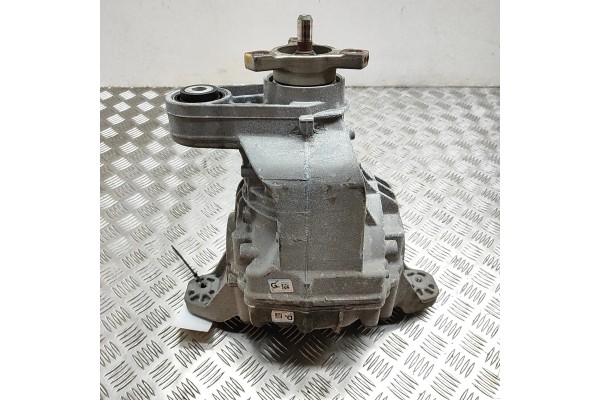 REAR REDUCER ALFA ROMEO STELVIO 949_ 55272012 36199034 2 0L 206kw 2017 Catalog number of the part 55272012