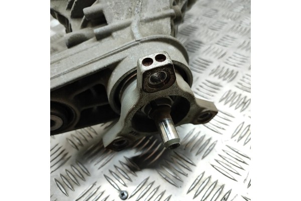 Reductor trasero Alfa Romeo Stelvio (949) 55272012 36199034 2.0L 206 k