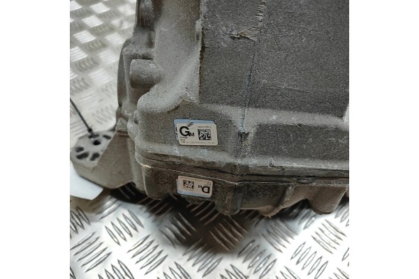 Reductor trasero Alfa Romeo Stelvio (949) 55272012 36199034 2.0L 206 k