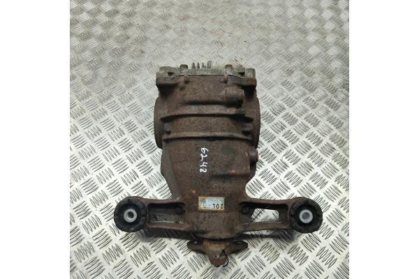 REAR REDUCER LEXUS GS _L 4111053310 36380096 2 5L 133kw 2016 Part manufacturer Lexus OE