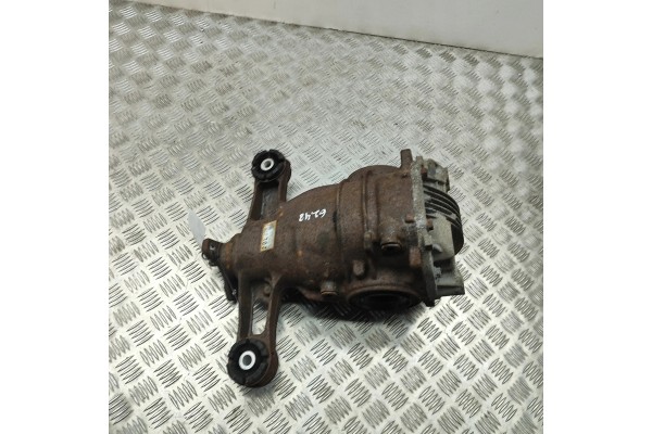 REAR REDUCER LEXUS GS _L 4111053310 36380096 2 5L 133kw 2016 Catalog number of the part 4111053310