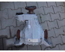 AUDI Q7 SQ7 4M DYFER BRIDGE REAR 0DG500043