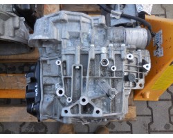 VW SEAT SKODA GEARBOX TDC