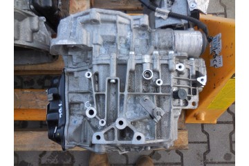 VW SEAT SKODA GEARBOX TDC