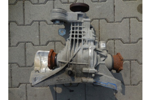 AUDI Q5 80A DYFER BRIDGE V03736090AL