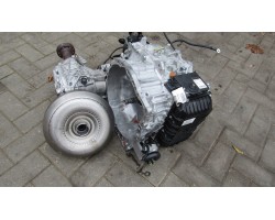 VOLVO XC60 II GEARBOX AUTOMATIC PETROL