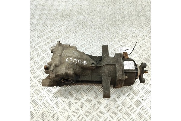 REAR REDUCER HYUNDAI SANTA FE II CM 4780039420 36052426 2 2L 145kw 2012