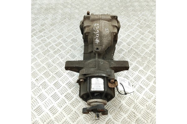 REAR REDUCER HYUNDAI SANTA FE II CM 4780039420 36052426 2 2L 145kw 2012 Part manufacturer Hyundai OE