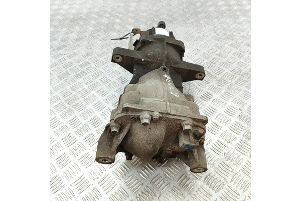 REAR REDUCER HYUNDAI SANTA FE II CM 4780039420 36052426 2 2L 145kw 2012 Car type passenger cars