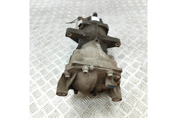 REAR REDUCER HYUNDAI SANTA FE II CM 4780039420 36052426 2 2L 145kw 2012 Car type passenger cars