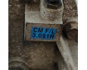 Reductor trasero Hyundai Santa Fé II (CM) 4780039420 2.2L 145 kW 2012