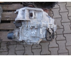 VW SEAT SKODA GEARBOX PGQ