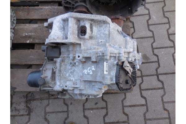 VW SEAT SKODA GEARBOX PGQ