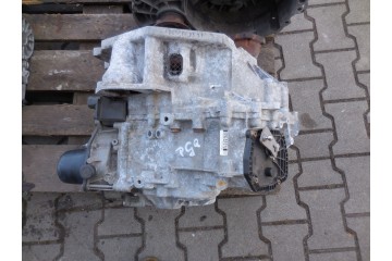 VW SEAT SKODA GEARBOX PGQ