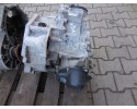 VW SEAT SKODA GEARBOX PGQ Catalog number of the part PGQ