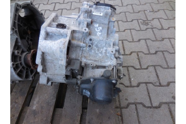 VW SEAT SKODA GEARBOX PGQ Catalog number of the part PGQ