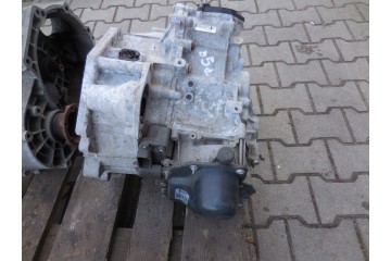 VW SEAT SKODA GEARBOX PGQ Catalog number of the part PGQ
