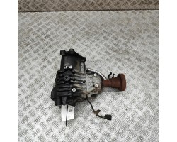 FRONT REDUCER FORD EDGE II F1GP7L486LC 38218761 2 0L 154kw 2016