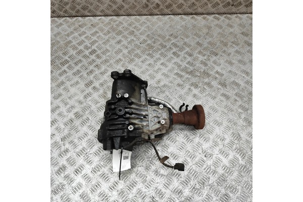 FRONT REDUCER FORD EDGE II F1GP7L486LC 38218761 2 0L 154kw 2016