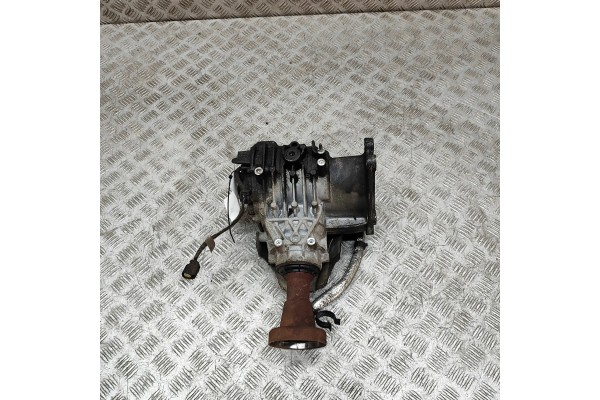 FRONT REDUCER FORD EDGE II F1GP7L486LC 38218761 2 0L 154kw 2016 Part manufacturer Ford OE