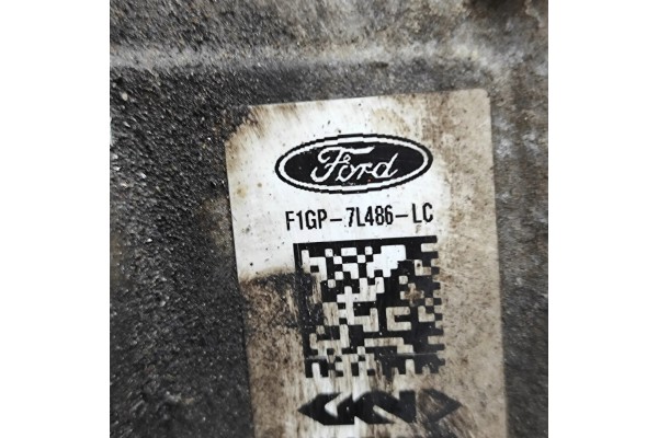 Reductor delantero FORD EDGE II F1GP7L486LC 38218761 2.0L 154kw 2016